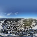 Skalka - Wellness Access Apartmán