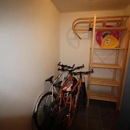 Apartment Skalka Exclusive *