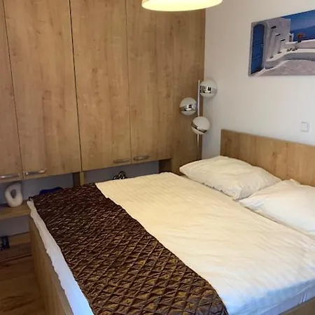 Skalka - Wellness Access *