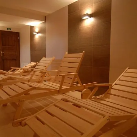 Skalka - Wellness Access *