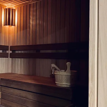Апартаменты Skalka - Wellness Access
