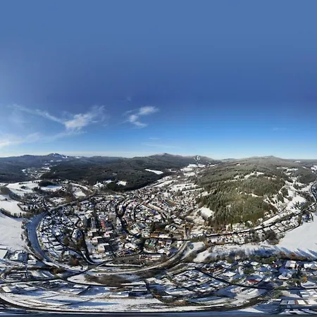 Skalka Exclusive Apartment