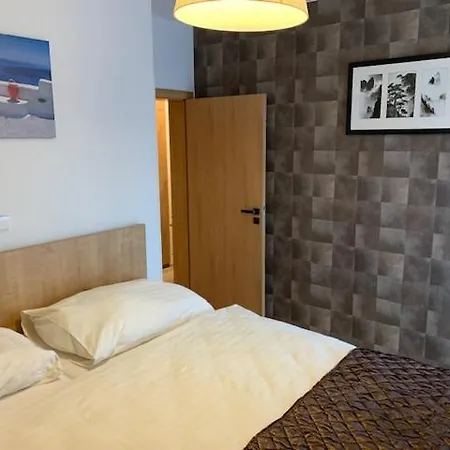 Skalka - Wellness Access Апартаменты