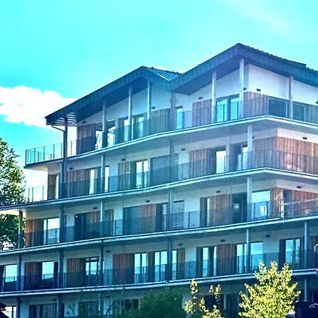 Apartment Skalka Exclusive *