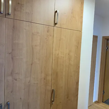 Skalka Exclusive Apartment