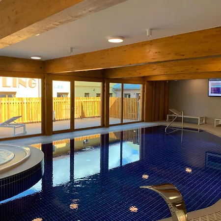 Апартаменты Skalka - Wellness Access