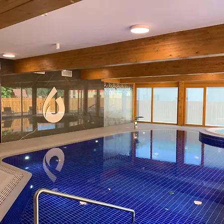 Skalka - Wellness Access *