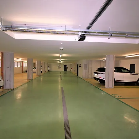 Skalka - Wellness Access
