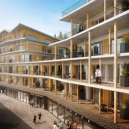 Apartment Skalka Exclusive