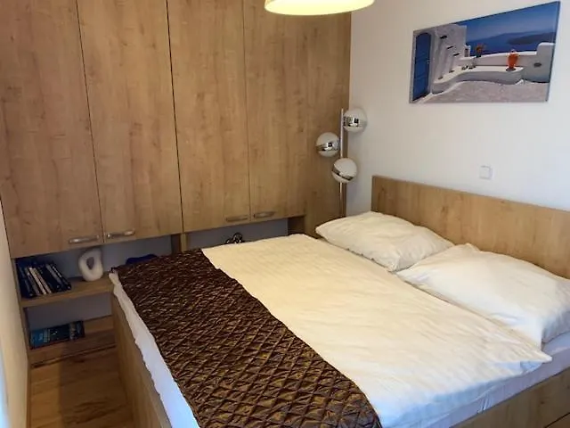 Skalka - Wellness Access *