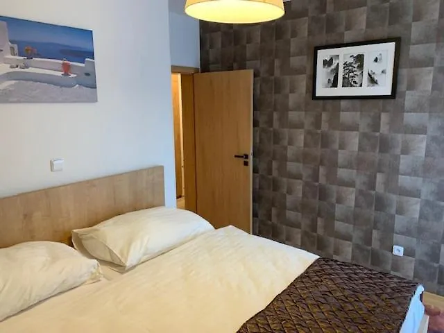 Skalka - Wellness Access Апартаменты