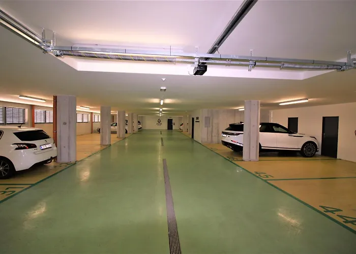 Skalka - Wellness Access